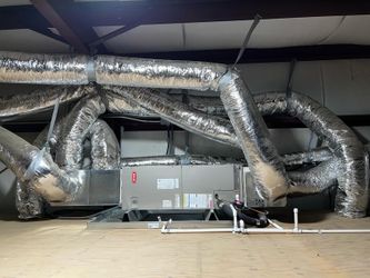Air Conditioning and Heating