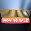 MOVING SALE