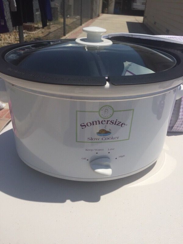 Slow cooker suzanne somers somersize