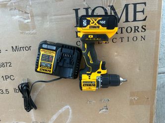 DeWalt Drill