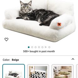 Pet Couch