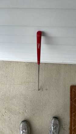 Original Scotty Cameron Putter Shaft & Grip