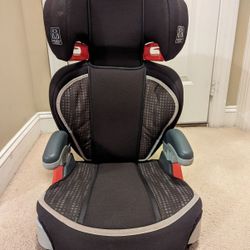 Booster Seat 