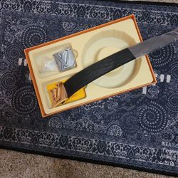 Lv Belt 38-40