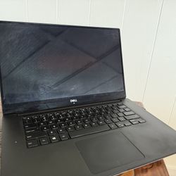 15” Dell Laptop 