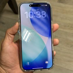 Apple iPhone 16 Pro Max 256GB Desert Unlocked