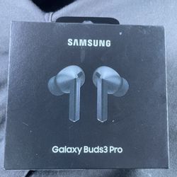 Samsung Galaxy Buds 3 Pro 
