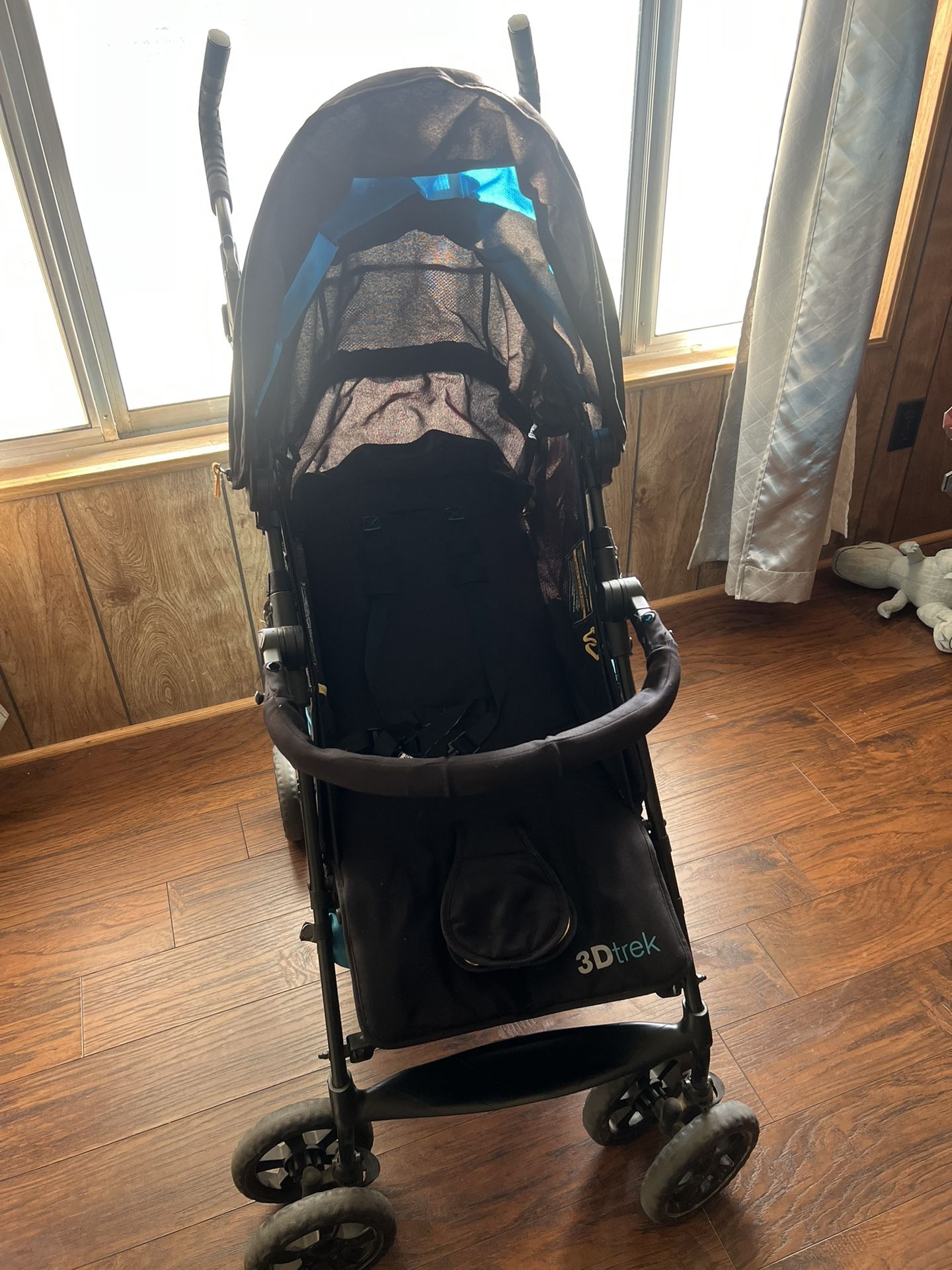 Summer Stroller – Great Condition