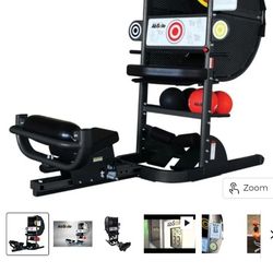 Ab solo - The Complete And Fun Ab Workout