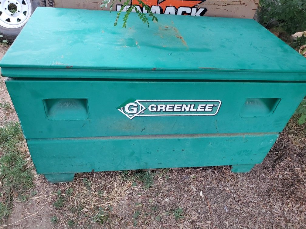 Tool Box