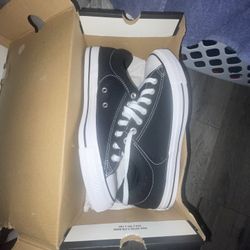 Unisex Converse Street Ox