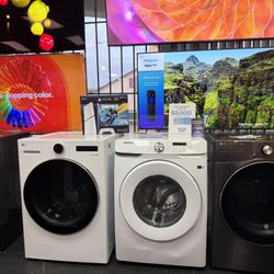 🔥 APPLIANCES ON SALE 🔥 Financing Available