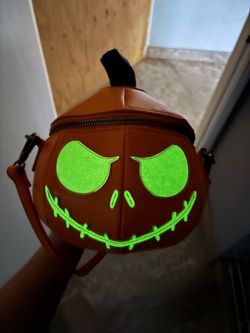 Disney Nightmare Before Christmas