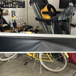 Movie theater screen