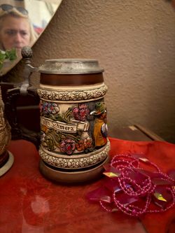 Stein