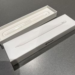 Apple Pencil Gen 2
