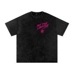 Star World: HPL Tees