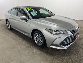 2021 Toyota Avalon