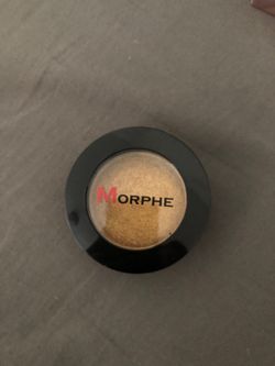 Morphe eyeshadow