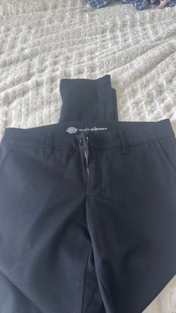 Dickes women pants skinny s6