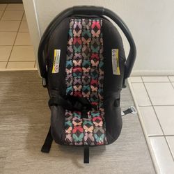 Baby Seat For EZ RIDE 35 TRAVEL SYSTEM