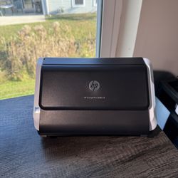 HP Scanjet Pro 3000 s2