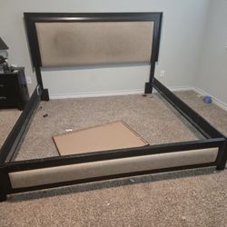 King Size Bedroom Set