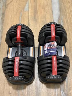 Bowflex