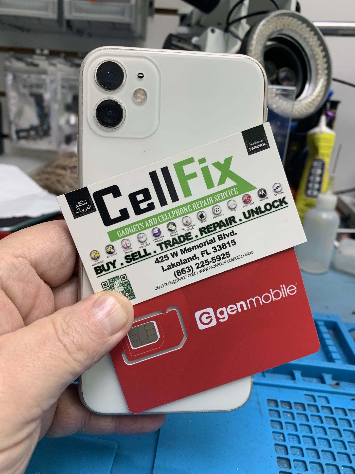 🔥1️⃣1️⃣🔥 $279 Fully Activated Unlimited Service