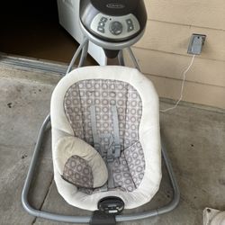 Baby Swing