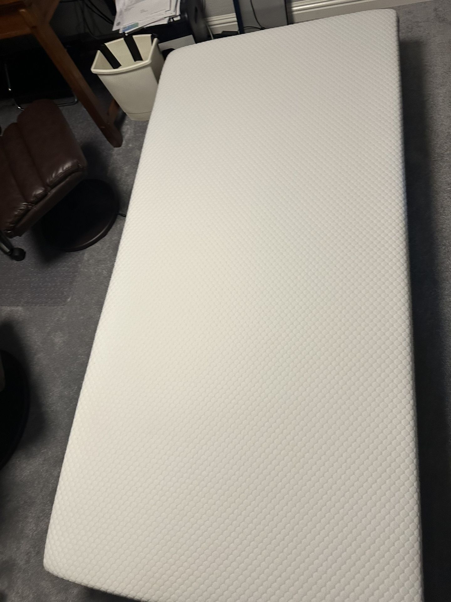 Ghost Bed Twin XL X 2