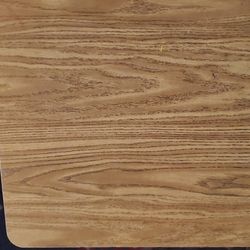 Student Desk With Storage 