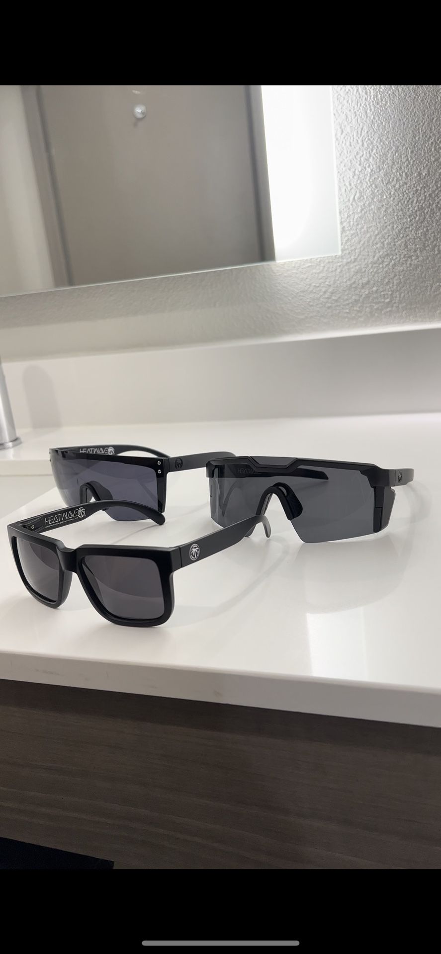 Heatwave Sunglasses (brand new)