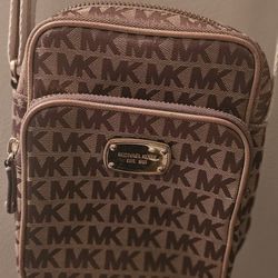 Mk Crossbody Purse
