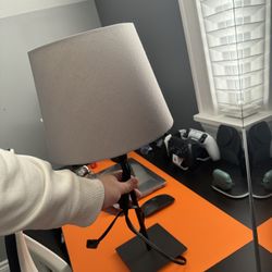 IKEA Desk Lamp 