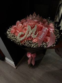 Bouquets