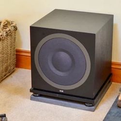 ELAC Debut 2.0 SUB3010 Subwoofer 