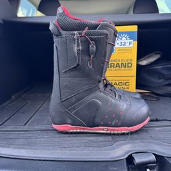 Burton Ion Snowboard Boots