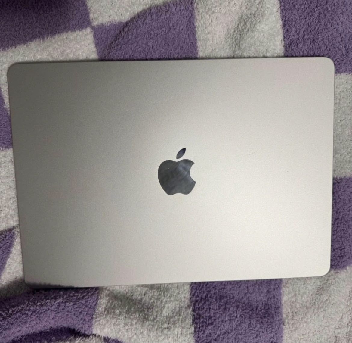 MacBook Air M2