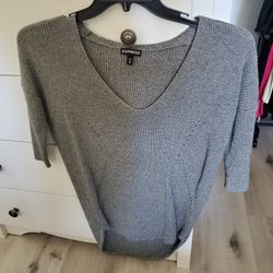 Express Woman's Sweater