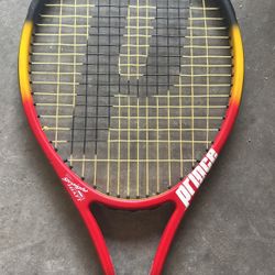 Tennis Racket