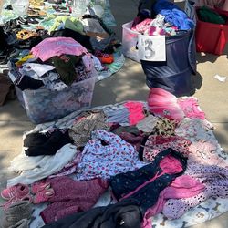 Kids Clothes Women’s Clothes