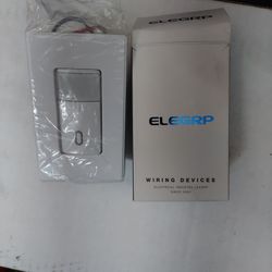 Motion Sensor ./ Occupancy Wall Sensor 