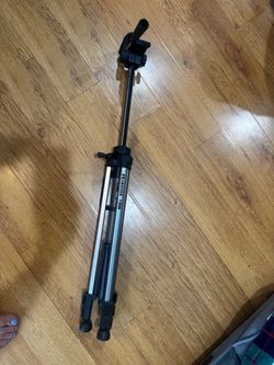 Hakuba T-3500 adjustable tripod