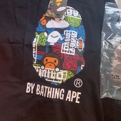 Bape Tee