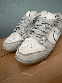 Nike Dunk lows