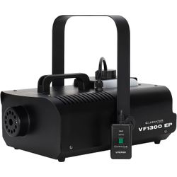 fog machine eliminator vf1300 ep