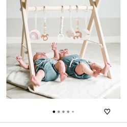 Play Gym For Sale Unopened Still In Box 