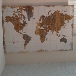 World Map