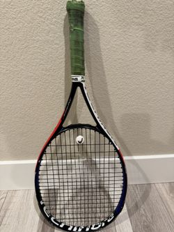 Technifibre Youth Racket